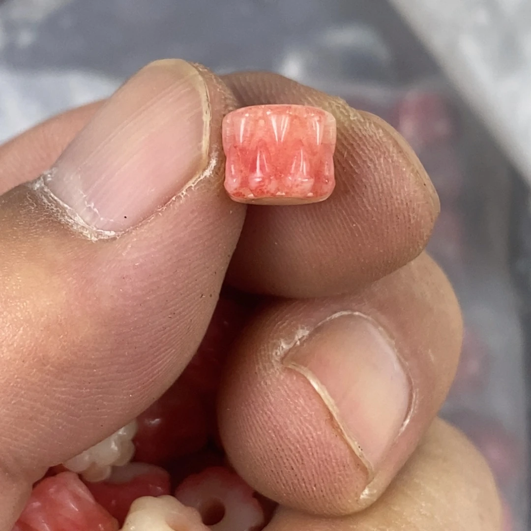 手串/手链驼骨配饰122