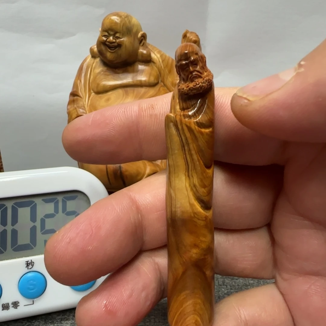 柏木（崖柏）大*哥