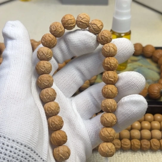 手串猴头核桃全品毒液11+