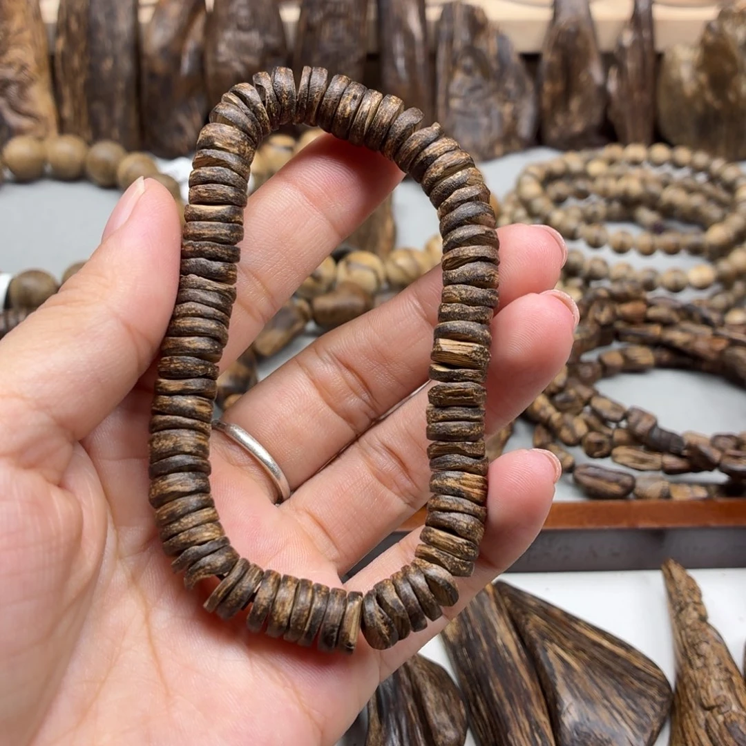 沉香沉香碎屑文莱九五沉