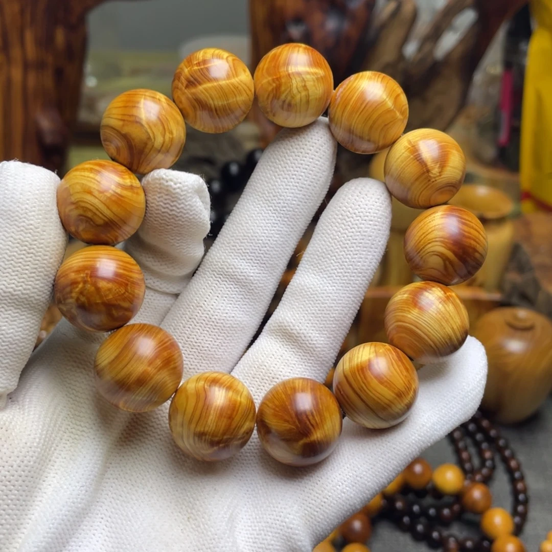 柏木（崖柏）1.8龙胆闪