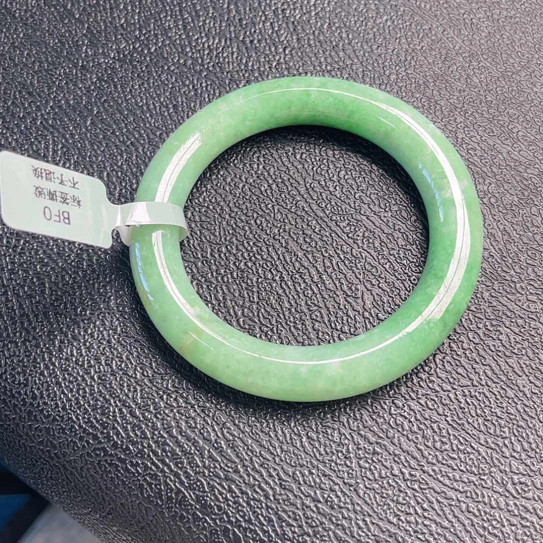 未镶嵌手镯翡翠545556x4. 17