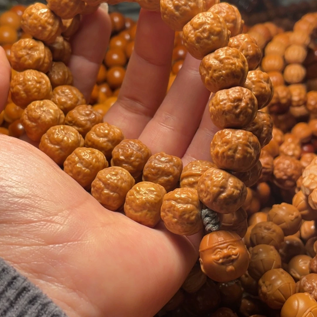 林***爷核桃猴头核桃产宗