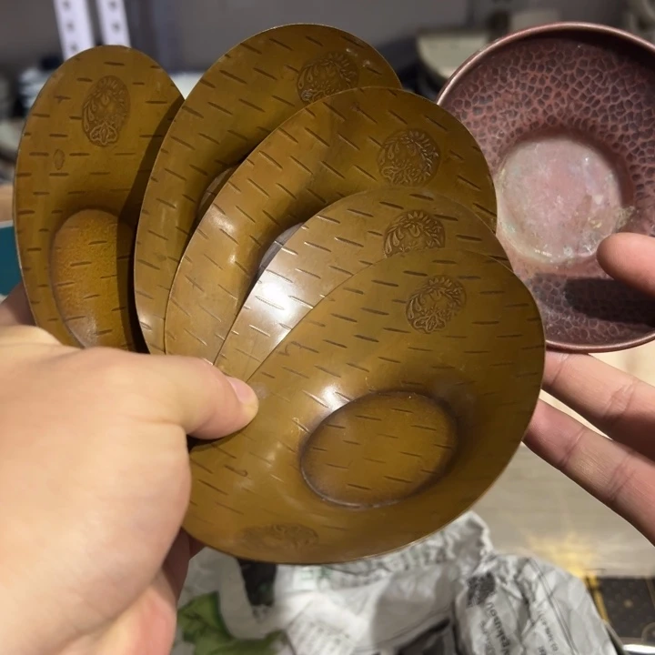 陶瓷制品加工工艺技术