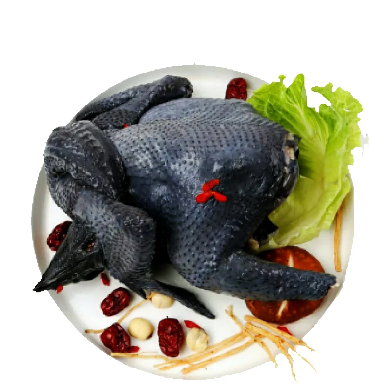 江界河乡村土公鸡(LY)2kg±100g/份