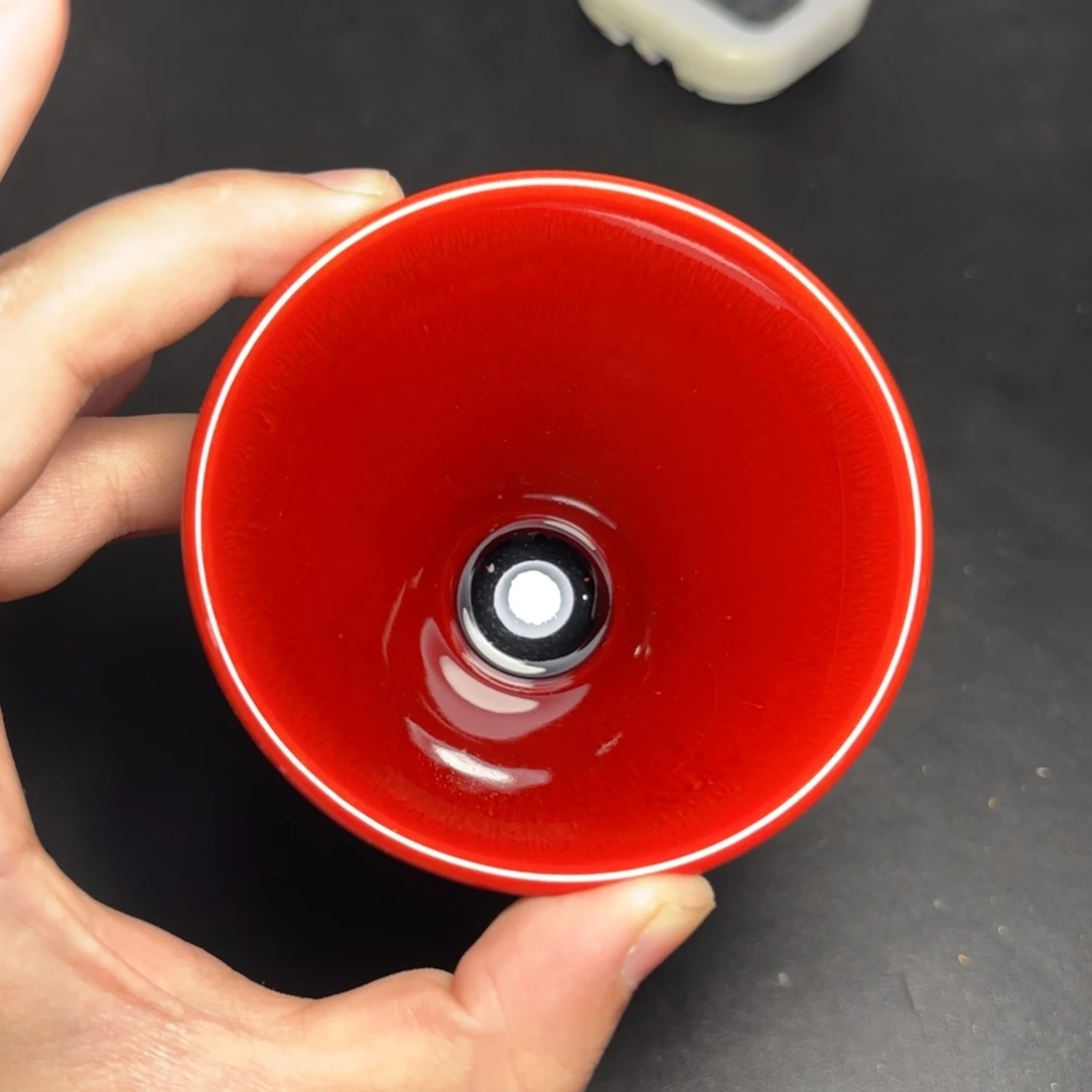 随***安主人杯定制款 藏收