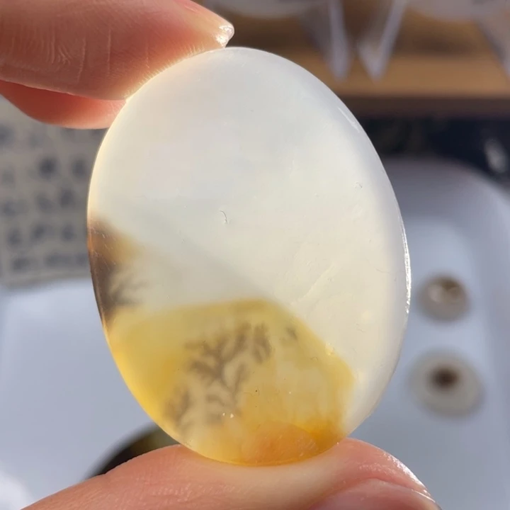 玛瑙/玉髓未镶嵌牌子