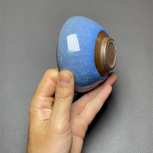 【闪购商品】茶盏-10135..........