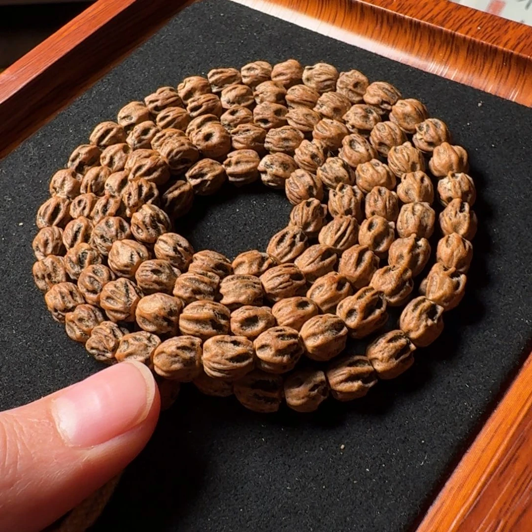 柏香籽/百香籽吊坠