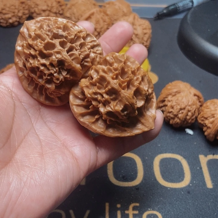 文玩核桃吊坠文玩33