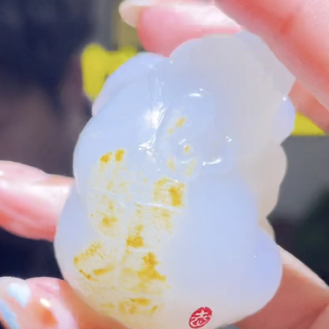 手把件货把玩件文玩摆件D2