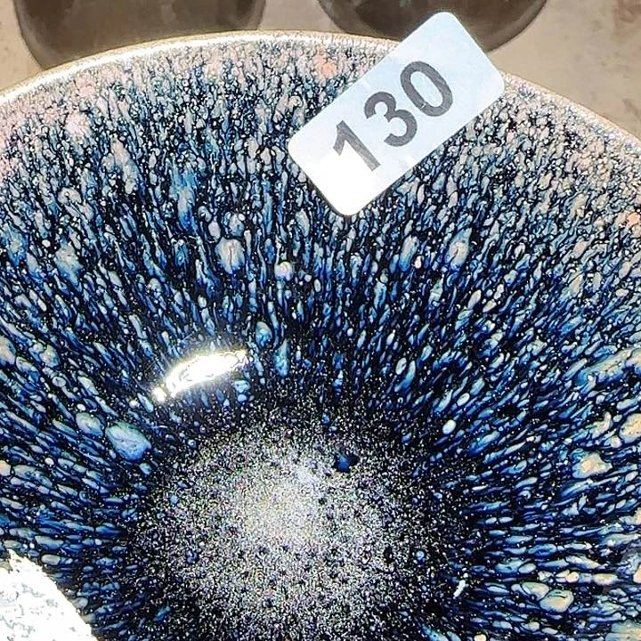 茶盏在于我们自己对世界上一切