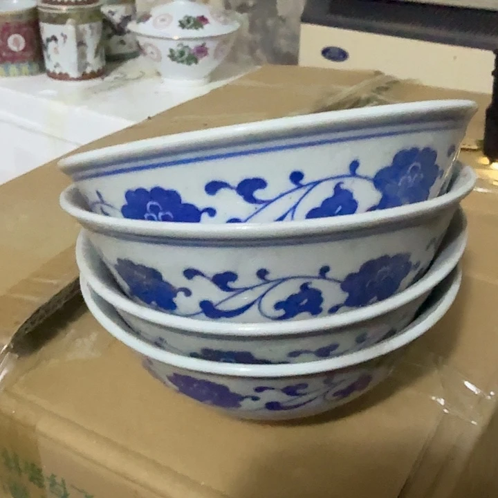茶盏陶瓷盘子啥都有