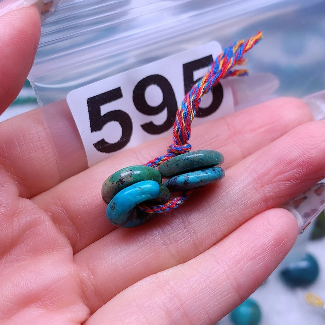 空竹粉丝专享十堰特色手工散珠