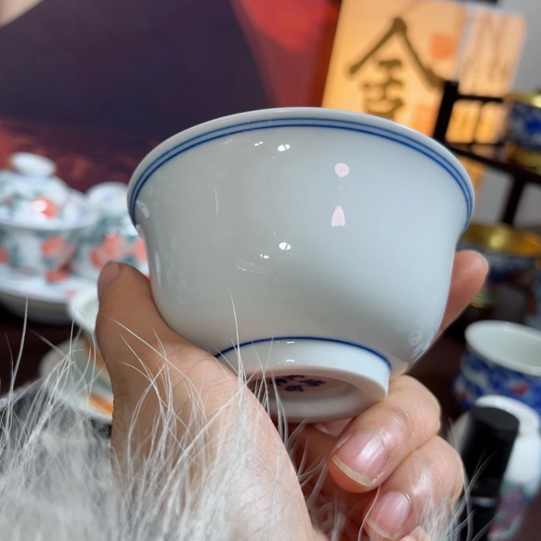 【闪购商品】陶景德镇陶瓷