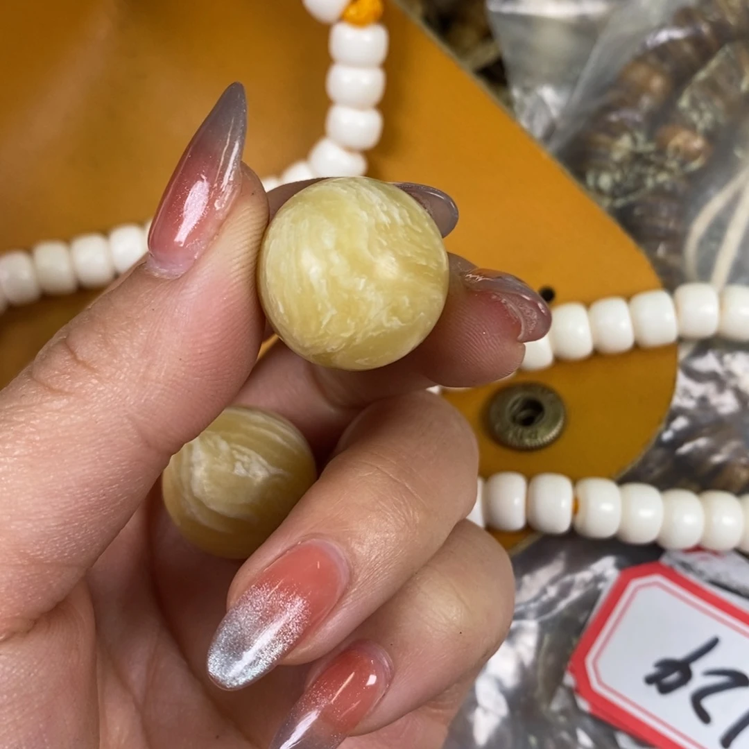 手串/手链驼骨配饰171