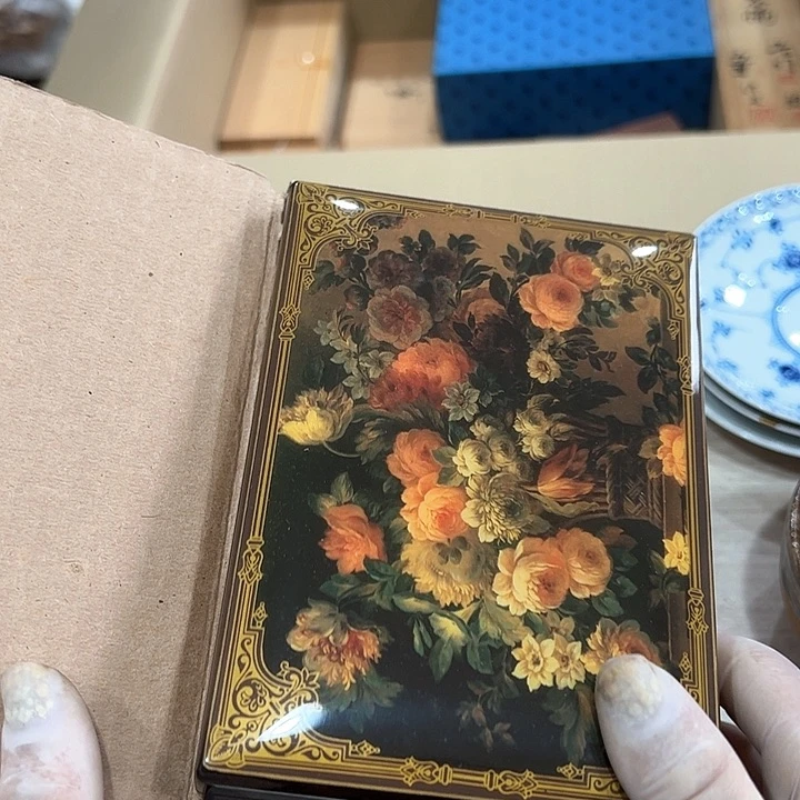 3⃣️***新亿阁中古商品无售后