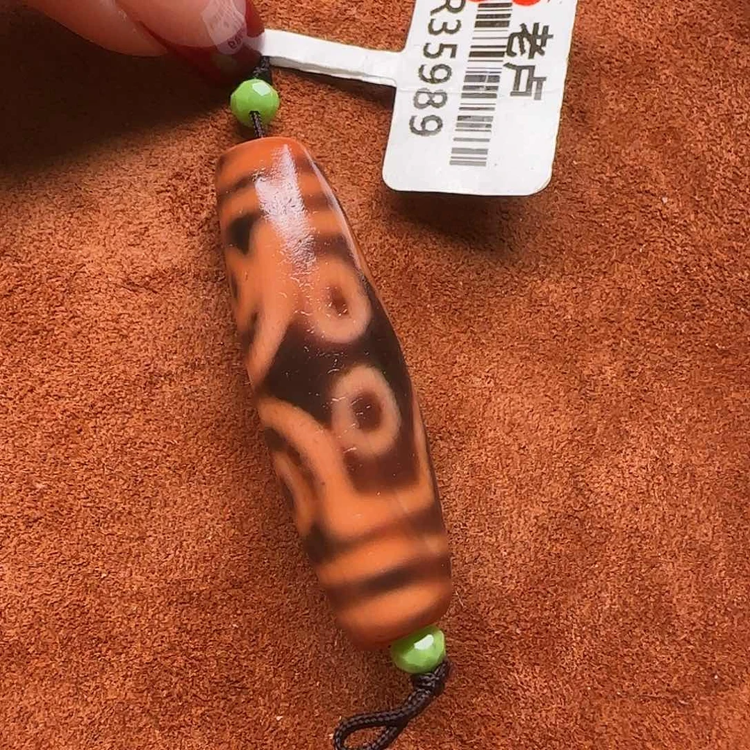 玛瑙/玉髓颈饰未镶嵌初**8@R35989