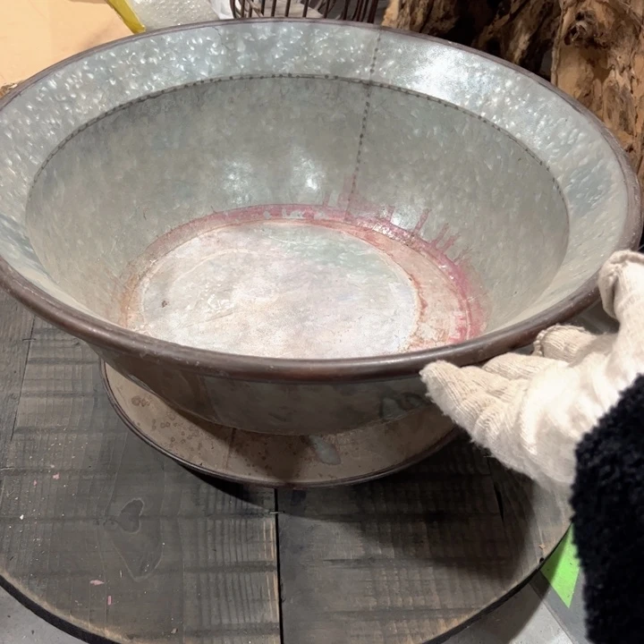 外贸孤品 默认瑕疵