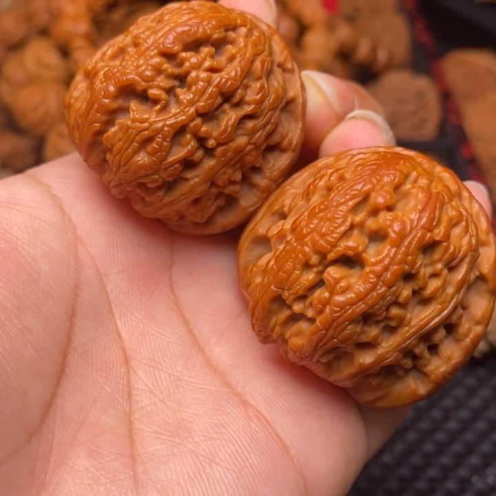 文玩核桃把件111111111111