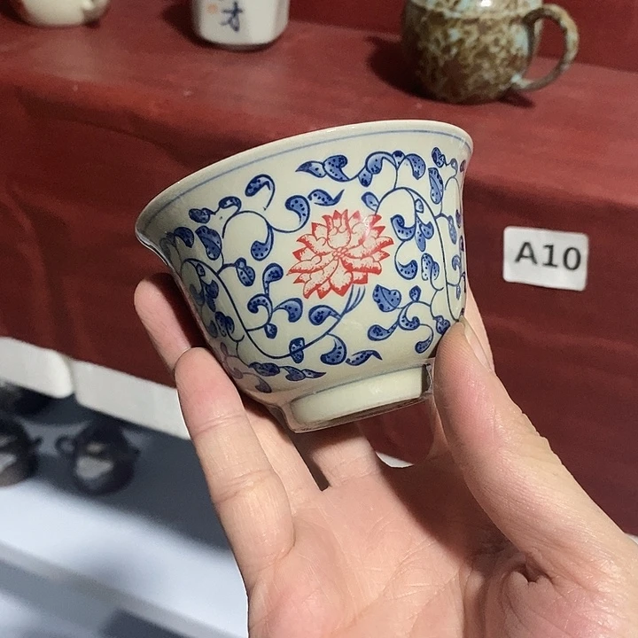 微瑕茶具介意勿拍