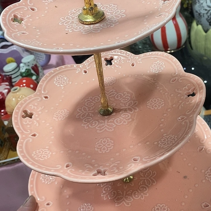 瓷片陶瓷制品生产