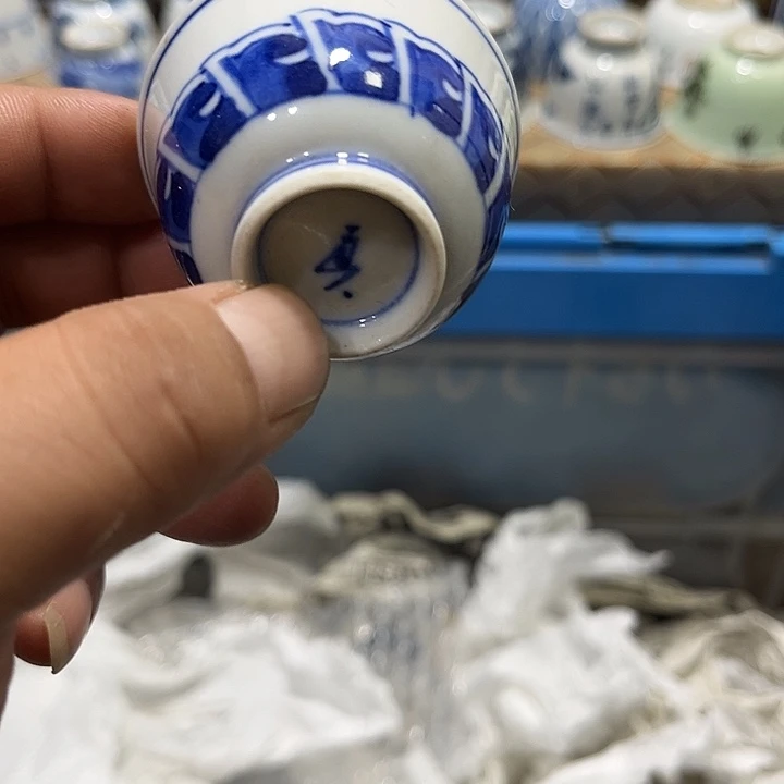 陶瓷茶玩榜第二十名