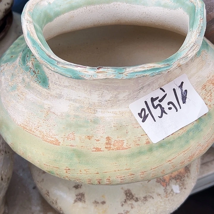 景德镇精品花盆栽适合盆