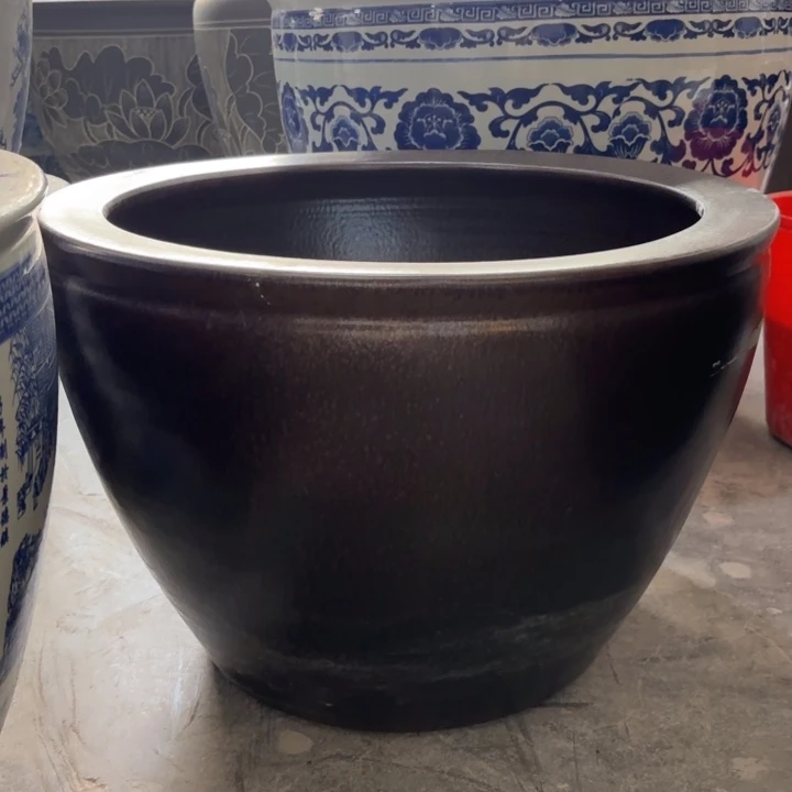 陶瓷微瑕口径63高度42