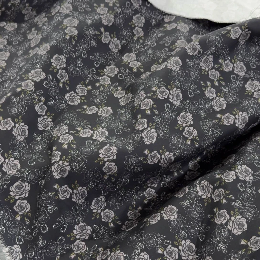 棉镇店之宝纯棉双层府绸1米价X1.4米宽D