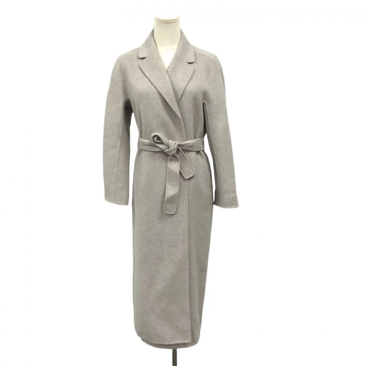 麦丝玛拉/大衣/95新/[251226vv]