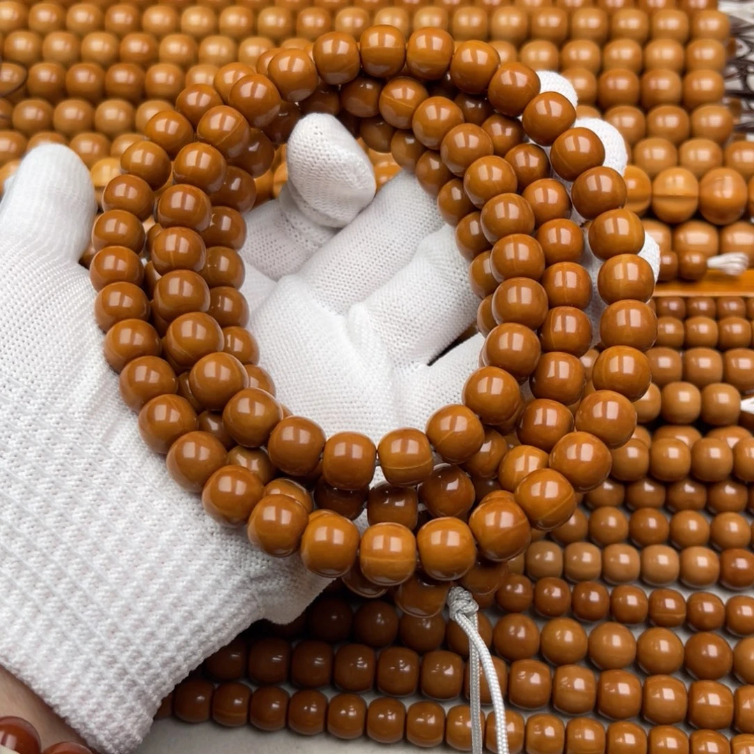 ✪***✪猴头核桃手串猴头核桃