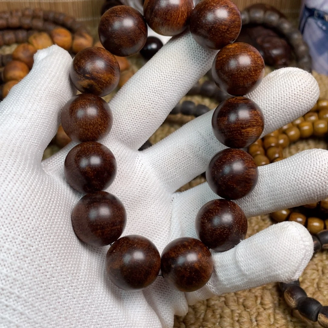 贡木其他贡木手串18