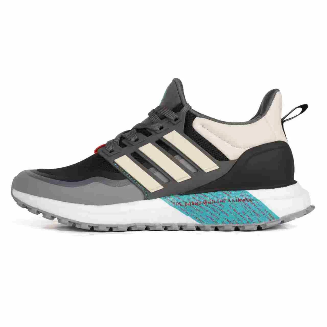 【正品五色】UB5.0极速运动轻质缓震胶透气MD跑步鞋防滑跑鞋百搭1