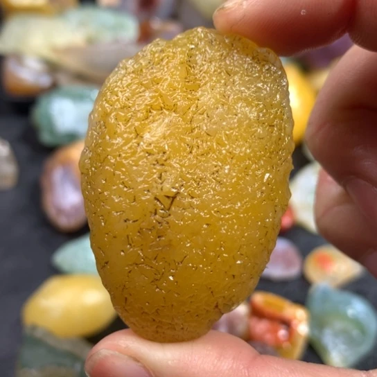 玛瑙/玉髓珠宝奇石合金