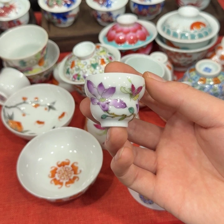 陶瓷艺术品收藏陶瓷