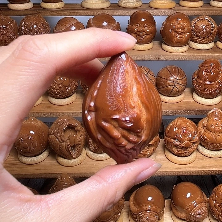 橄榄核手串/手链海****海橄榄核