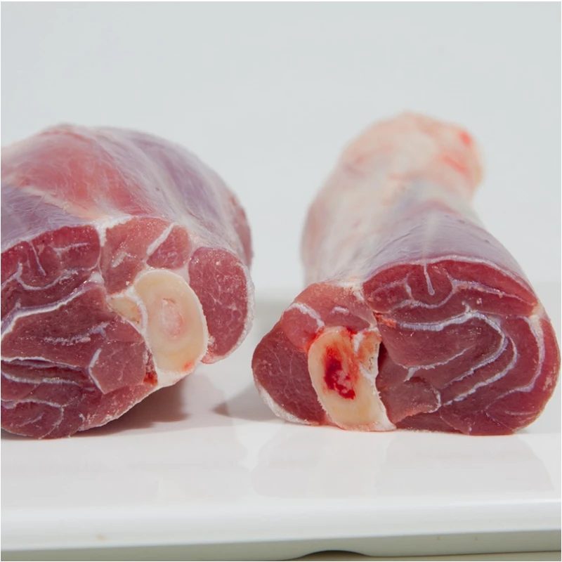 佳源甄选清真【羔羊前腱】