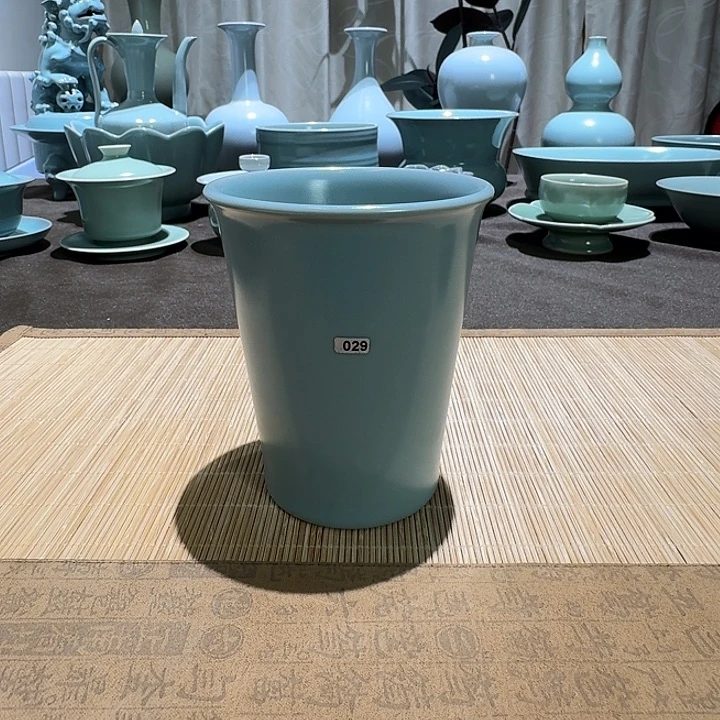 其他陶全手工，可乐杯