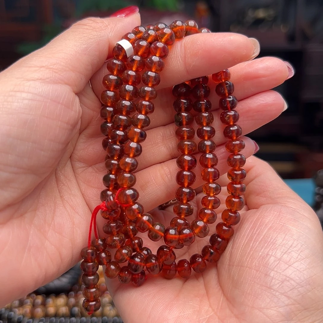 琥珀裸石未镶嵌抚顺琥珀66003七