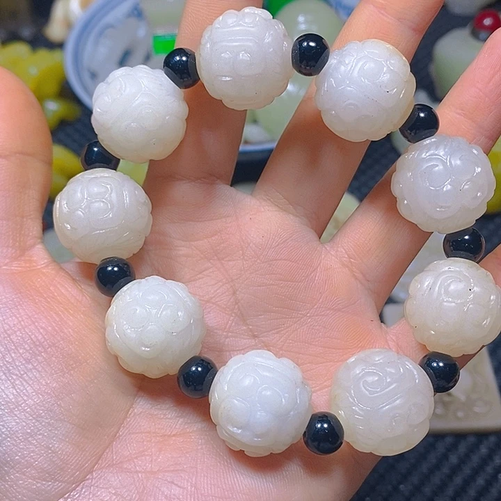 精选商品一图一物