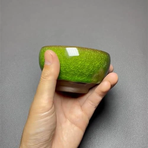 【闪购商品】茶盏-10165..........