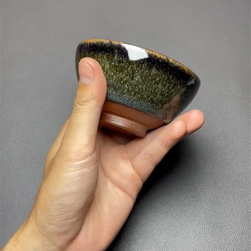 【闪购商品】茶盏-10025..........