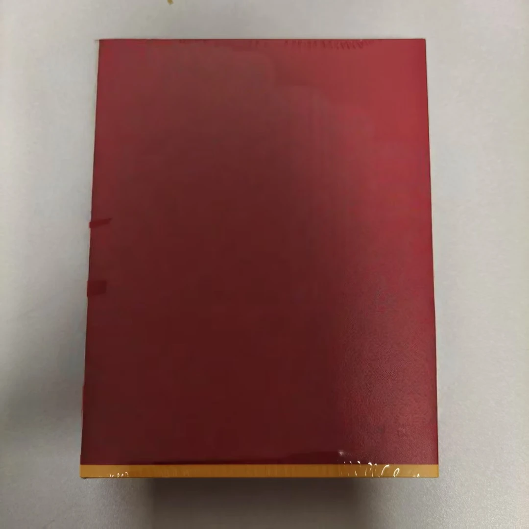 435红色收纳盒~3个一组