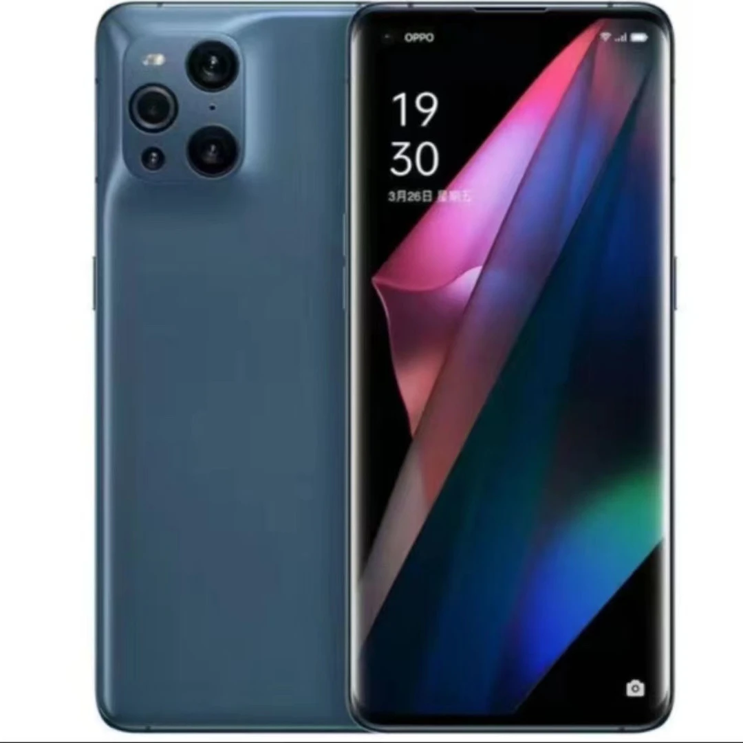 9新 OPPO findx3Pro正品5G全网通双卡双待拍照R17/R15低价清仓