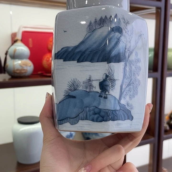 茶叶罐茶叶罐茶叶罐