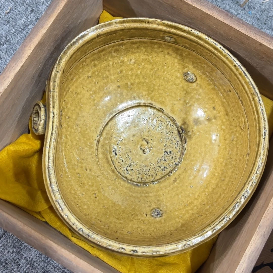 非常好看的物品 The