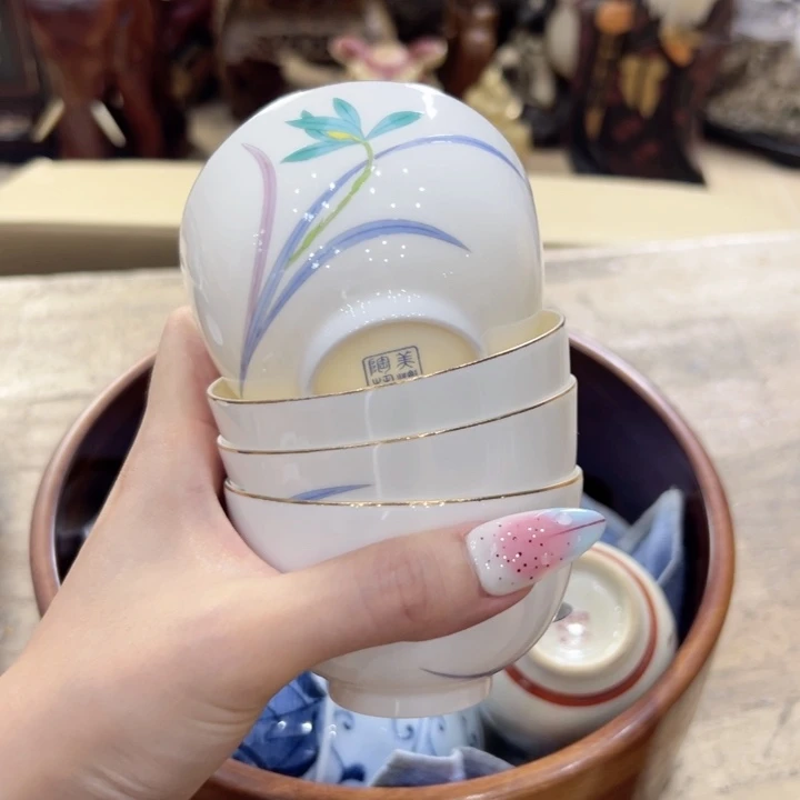 瓷片陶瓷制品厂及纺织印染