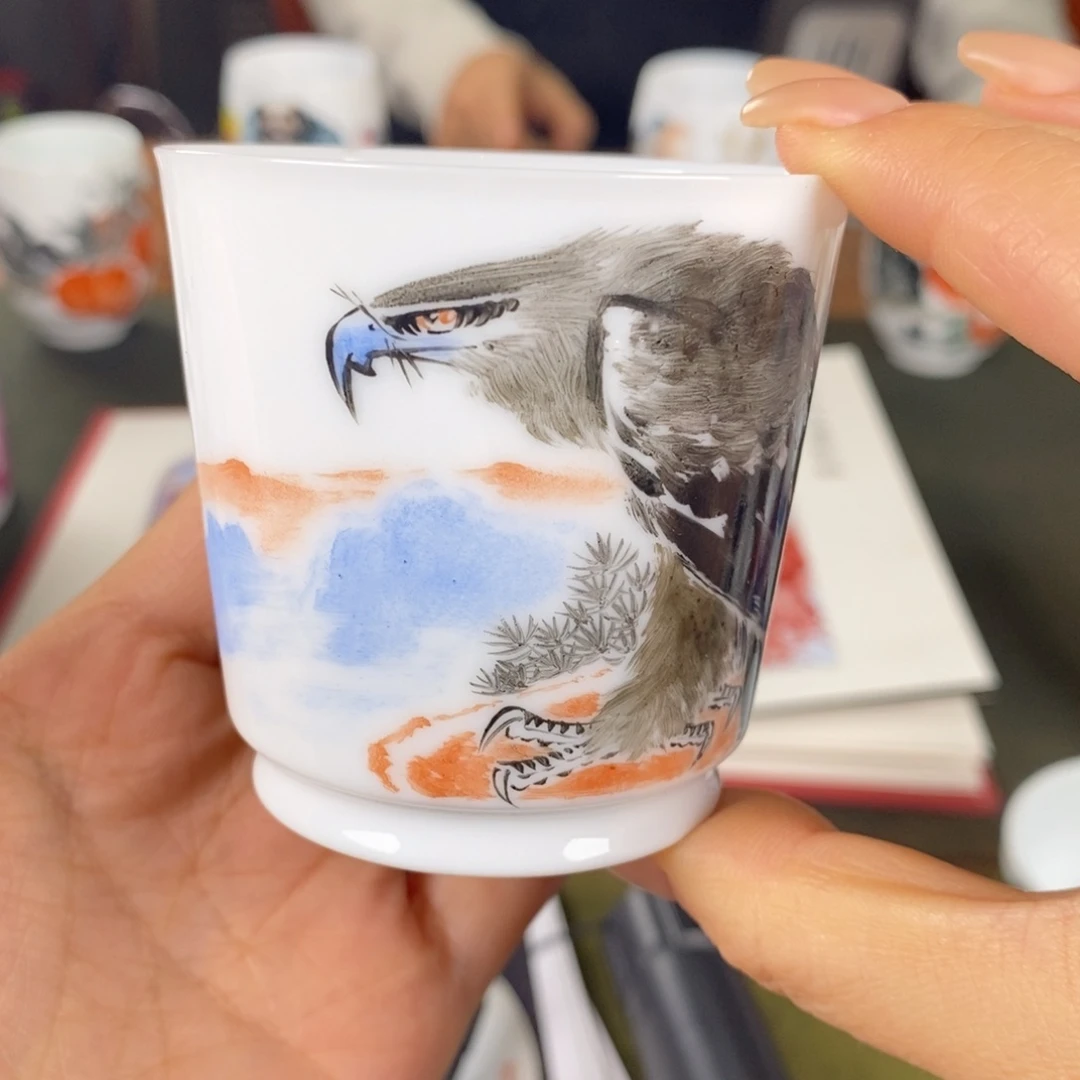 九鸣瓷艺九鸣瓷艺