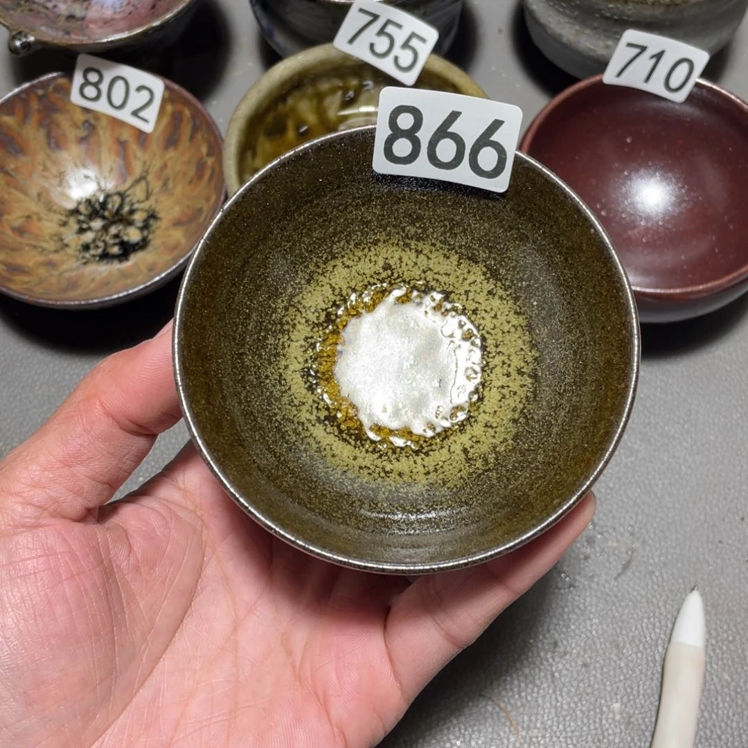 茶盏美好生活从开始到